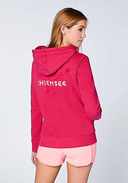 Chiemsee Kapuzensweatshirt günstig online kaufen