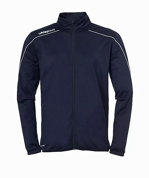 uhlsport Sweatjacke Stream 22 Trainingsjacke Classic Polyester günstig online kaufen