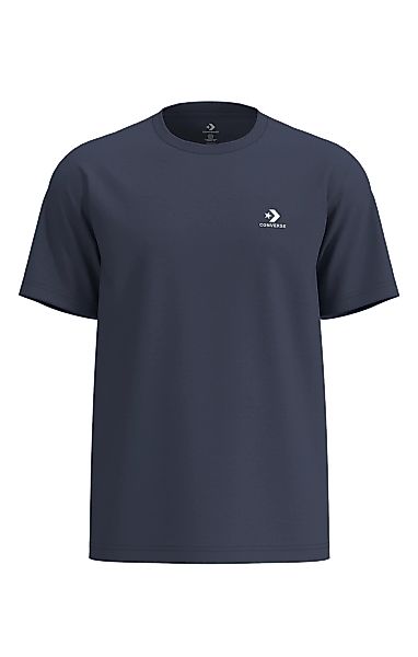 Converse T-Shirt "STANDARD FIT LEFT CHEST STAR CHEV EMB TEE" günstig online kaufen