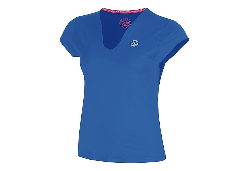BIDI BADU T-Shirt Out of Control V-Neck günstig online kaufen