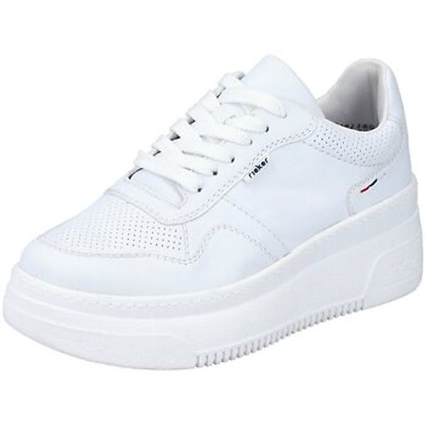 Rieker  Sneaker M7811-80 günstig online kaufen