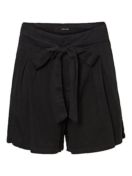 Vero Moda Chinoshorts Mia (1-tlg) Falten günstig online kaufen