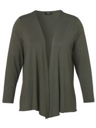 VIA APPIA DUE Longpullover in großen günstig online kaufen