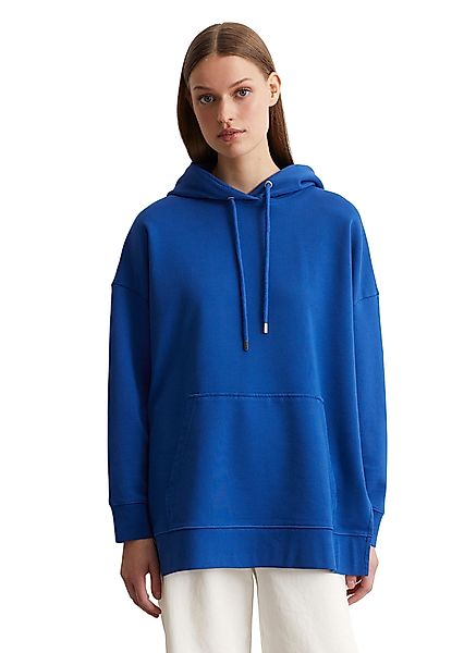 Marc O'Polo Sweatshirt aus Organic Cotton günstig online kaufen