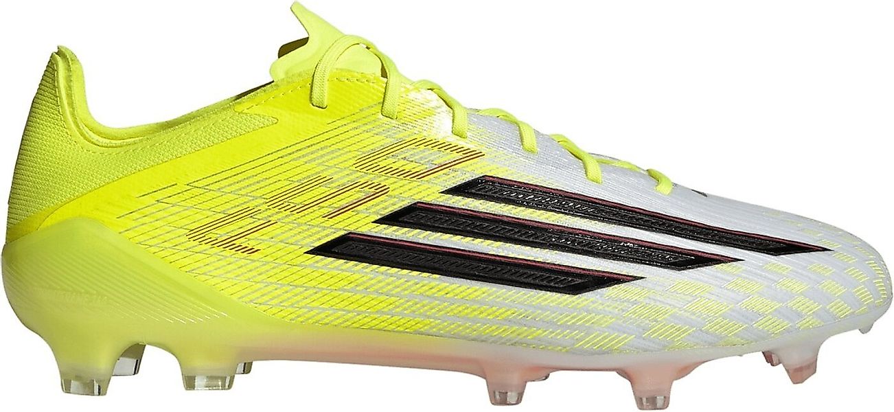 adidas Sportswear F50 ELITE FG TESOYE/CBLACK/LUCRED Fußballschuh günstig online kaufen