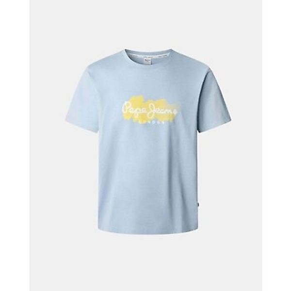Pepe jeans  T-Shirt PM509959 MILTON TEE günstig online kaufen
