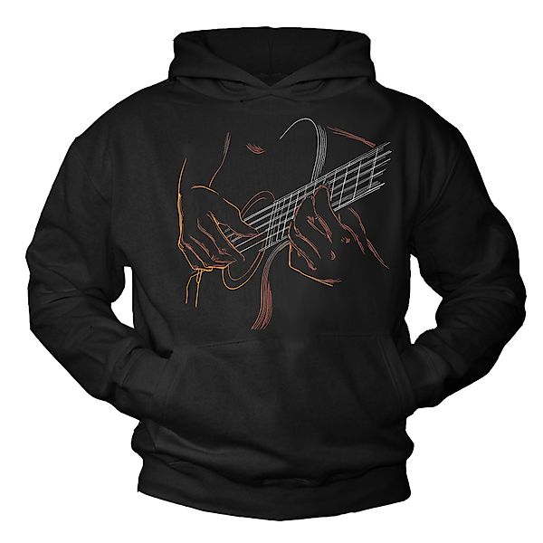 MAKAYA Kapuzenpullover Lässiger Hoodie für Männer günstig online kaufen