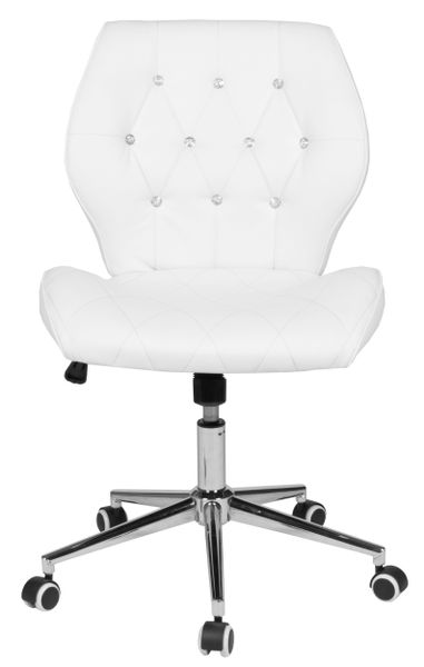 Duo Collection Drehstuhl Bürostuhl Jolina, Verzierungen günstig online kaufen