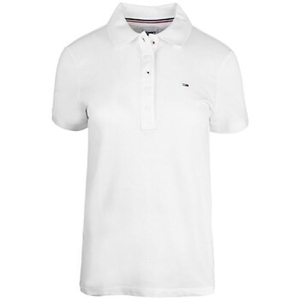 Tommy Hilfiger  Poloshirt DW0DW12536YBR günstig online kaufen