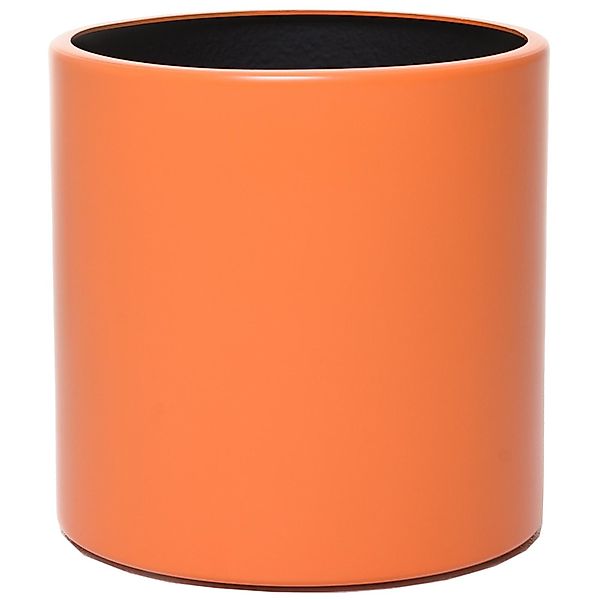 VIVANNO Blumentopf Aluminium NEW RONDO Rund günstig online kaufen