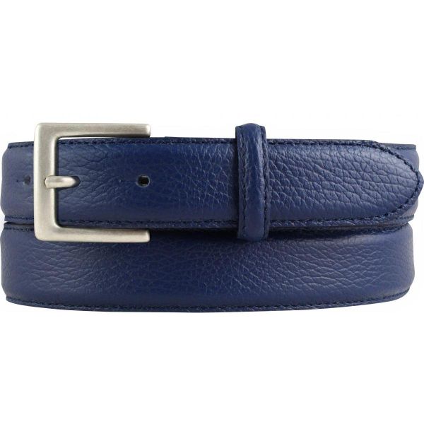 BELTINGER Ledergürtel Italienischer Anzug-Gürtel, 35 mm günstig online kaufen