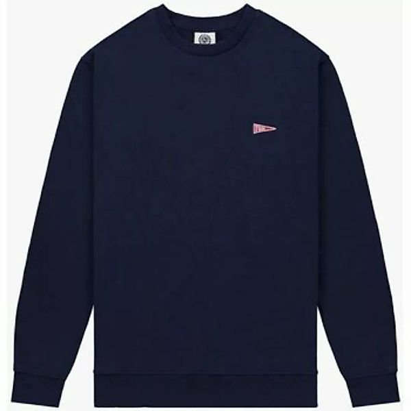 Franklin & Marshall  Sweatshirt JM5127.2000P01-219 NAVY günstig online kaufen