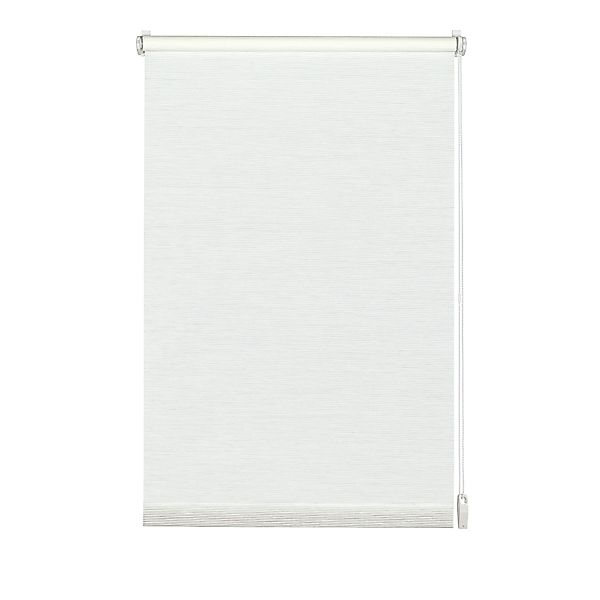Seitenzugrollo EASYFIX Rollo Natur, GARDINIA, Lichtschutz, mit Bohren/ohne günstig online kaufen