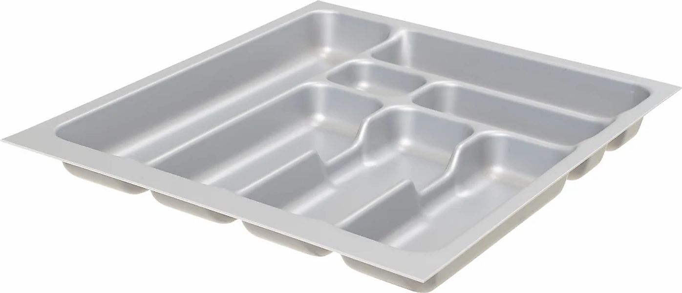 OPTIFIT Besteckeinsatz Breite 50 cm, für Serien Faro, Kalmar, Mini, Parare, günstig online kaufen