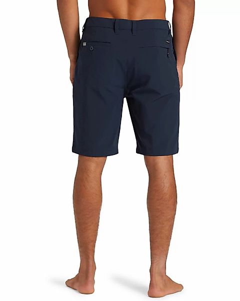 Quiksilver Shorts Quiksilver M Union Amphibien 20 Herren Shorts günstig online kaufen