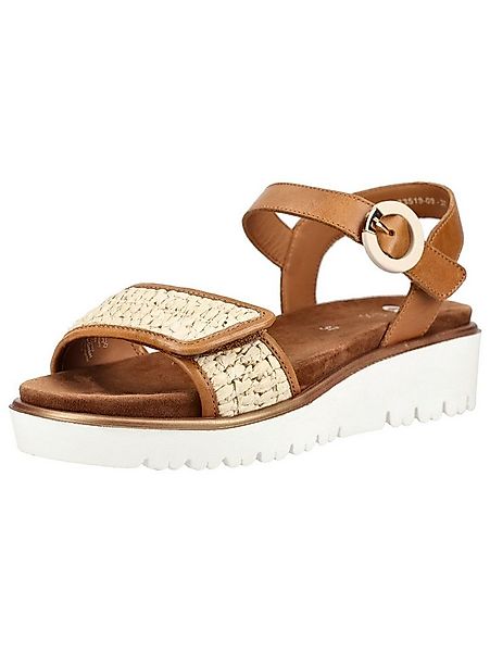 Ara Ara Sandalen Leder Riemchensandale günstig online kaufen