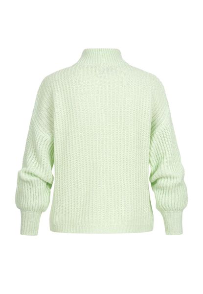 CLOUD 5IVE Rundhalspullover CLOUD 5IVE Pullover günstig online kaufen