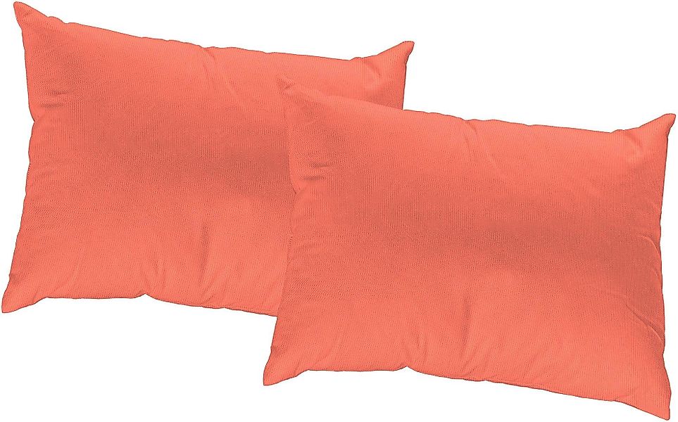 Adam Kissenhülle Uni Light Collection, (1 günstig online kaufen