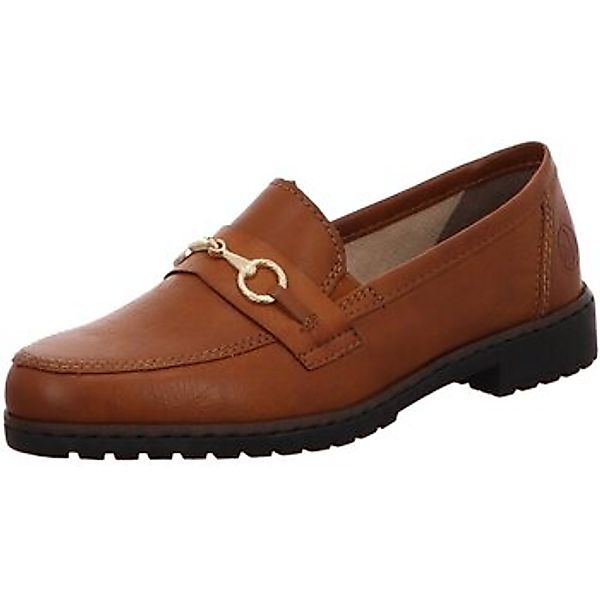 Rieker  Damenschuhe Slipper Loafer klassisch 51860-24 günstig online kaufen