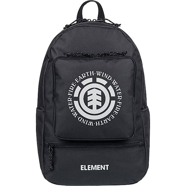 Element Access Rucksack One Size Flint Black günstig online kaufen