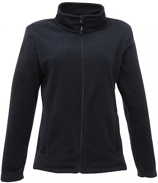 Regatta Professional Fleecejacke Women´s Micro Full günstig online kaufen