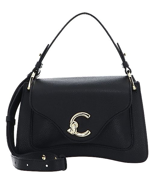 COCCINELLE Umhängetasche Grained Leather Handbag, aus günstig online kaufen