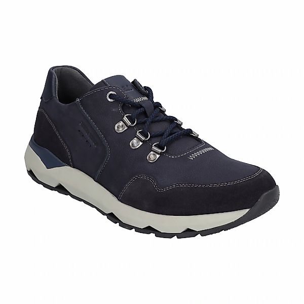 Josef Seibel Sneaker "Jeremiah 06, indigo-kombi" günstig online kaufen