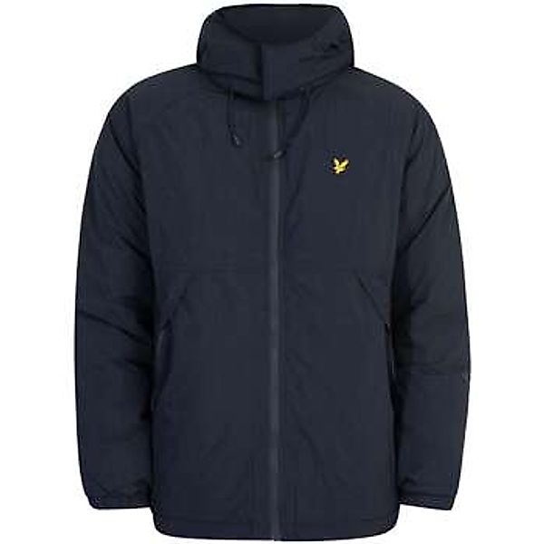 Lyle & Scott  Trainingsjacken Gefütterte Pufferjacke günstig online kaufen