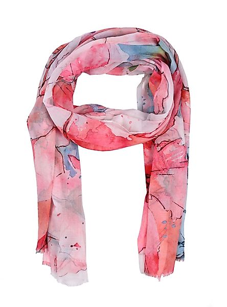 Goodman Design Modeschal Eleganter Sommer Damenschal günstig online kaufen