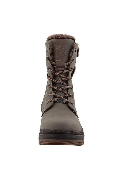 TOM TAILOR Tom Tailor Boots Stiefel günstig online kaufen