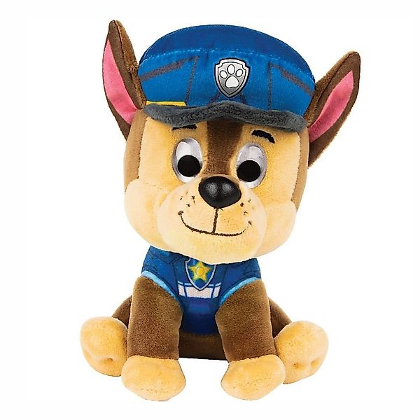 PAW PATROL Plüschfigur Plüsch-Figuren Paw Patrol günstig online kaufen