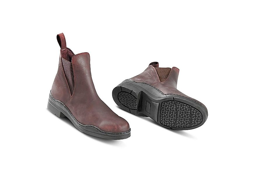 BUSSE BUSSE Jodphur-Stiefelette WORKING Reitstiefel günstig online kaufen