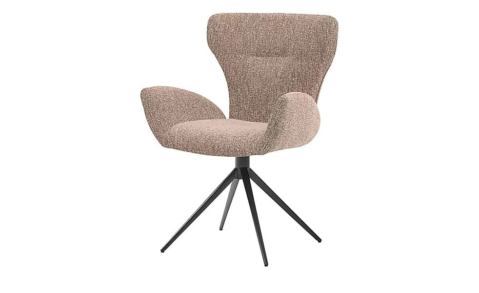 Musterring Esszimmerstuhl  JustB! SP150 ¦ rot ¦ Maße (cm): B: 65 H: 91 T: 6 günstig online kaufen