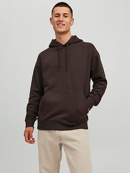 Jack & Jones Kapuzensweatshirt JJESTAR BASIC günstig online kaufen