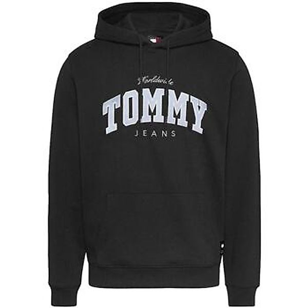 Tommy Hilfiger  Sweatshirt DM0DM18401 BDS günstig online kaufen