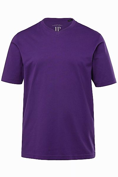 JP1880 T-Shirt JP1880 T-Shirt Basic V-Ausschnitt günstig online kaufen
