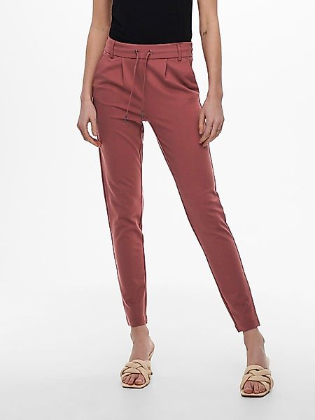 ONLY Stoffhose Elegante Stoffhose Poptrash Paperback günstig online kaufen