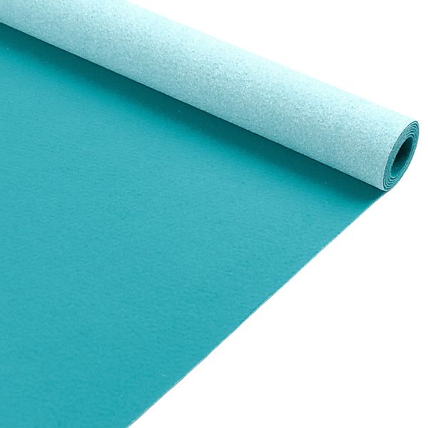 Primaflor Eventteppich Podium Türkis 1,00m x 8,00m günstig online kaufen
