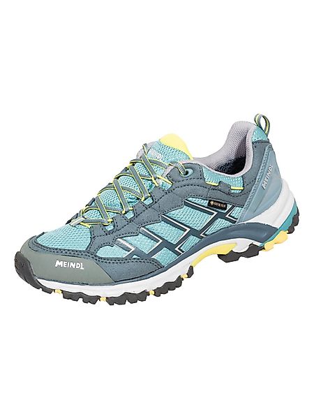 Meindl Meindl Caribe Lady GORE-TEX granit/linde günstig online kaufen