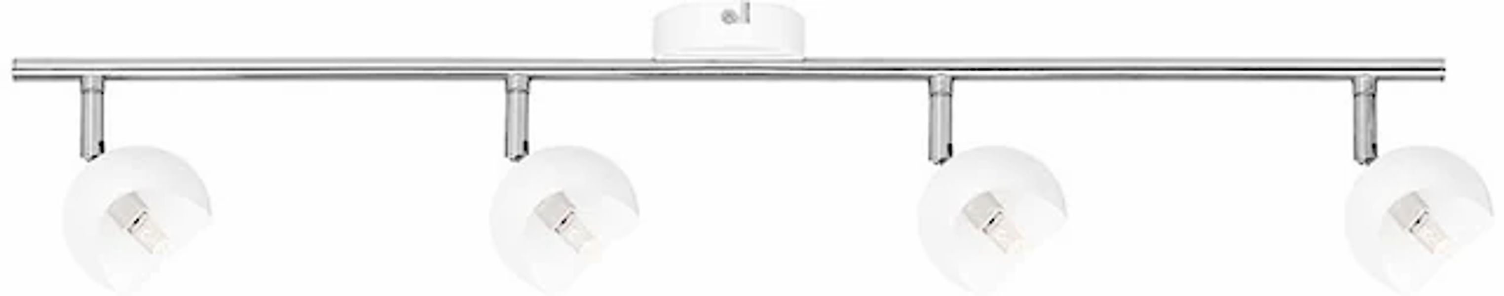 SPOT Light Deckenleuchte »Kita«, 4 flammig, Leuchtmittel G9   Leuchtmittel günstig online kaufen