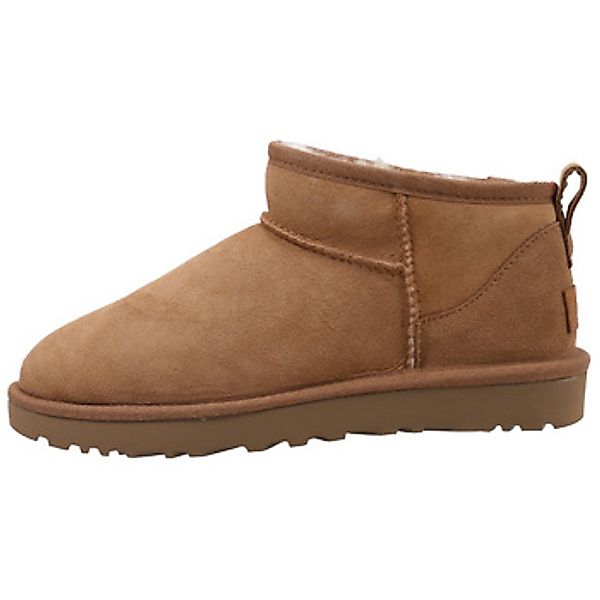 UGG  Moonboots CLASSIC ULTRA  MINI II günstig online kaufen