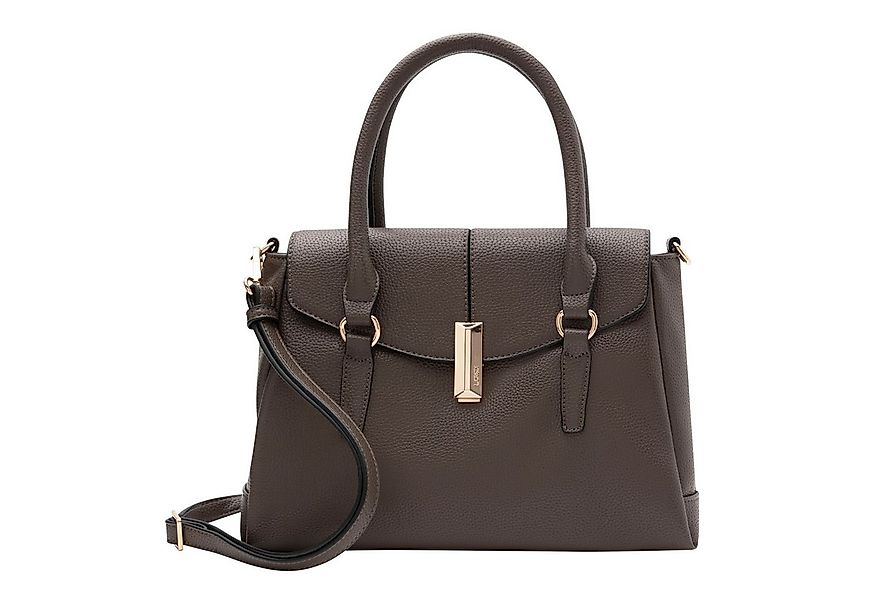 L. CREDI Henkeltasche Perdita, Polyurethan günstig online kaufen