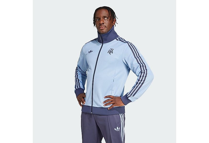 adidas Originals Trainingsjacke ARGENTINIEN ANNIVERSARY TRAININGSJACKE (1-S günstig online kaufen