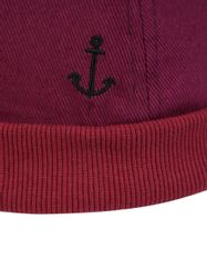 Schietwetter Schiebermütze Herren, Unisex Erw. Dockerscap günstig online kaufen