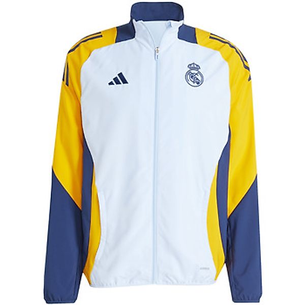 adidas  Trainingsjacken Veste de survêtement Prematch Real Madrid 2024/25 günstig online kaufen