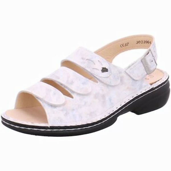 Finn Comfort  Sandalen Sandaletten SALONIKI Cl Saloniki 02557-764485 günstig online kaufen