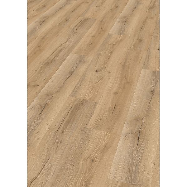 Check Click-Vinylboden Comfort Silves Eiche günstig online kaufen