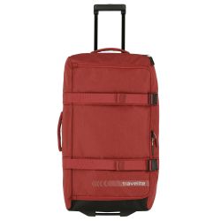 travelite Reisetasche KICK OFF Rollenreisetasche XL günstig online kaufen