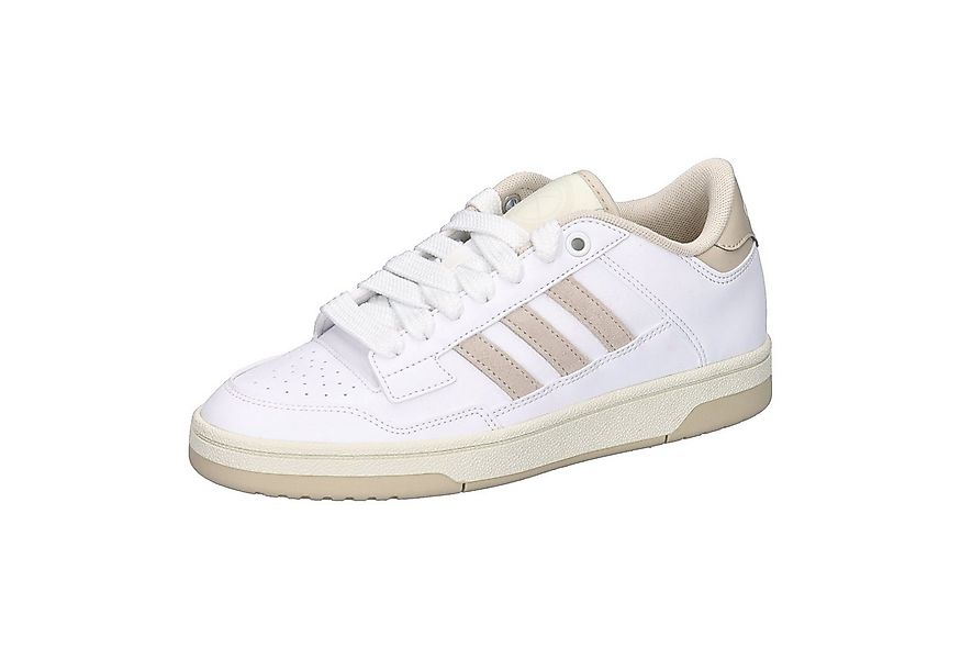 adidas Performance adidas Damen Sneaker RAPID COURT LOW W Sneaker günstig online kaufen
