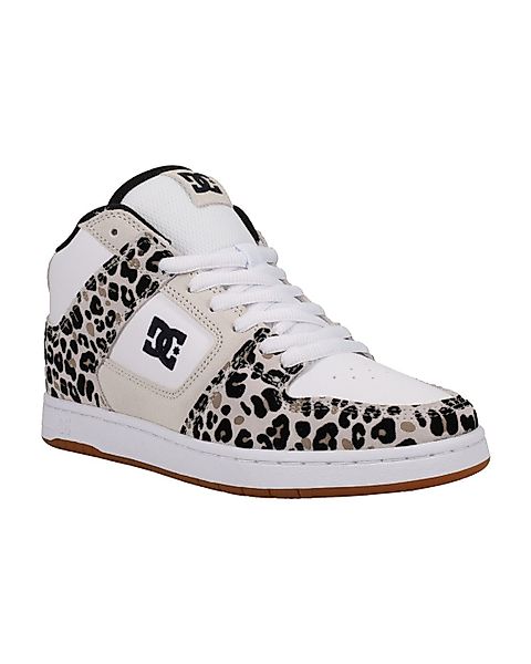 DC Shoes Manteca 4 LX Sneaker günstig online kaufen